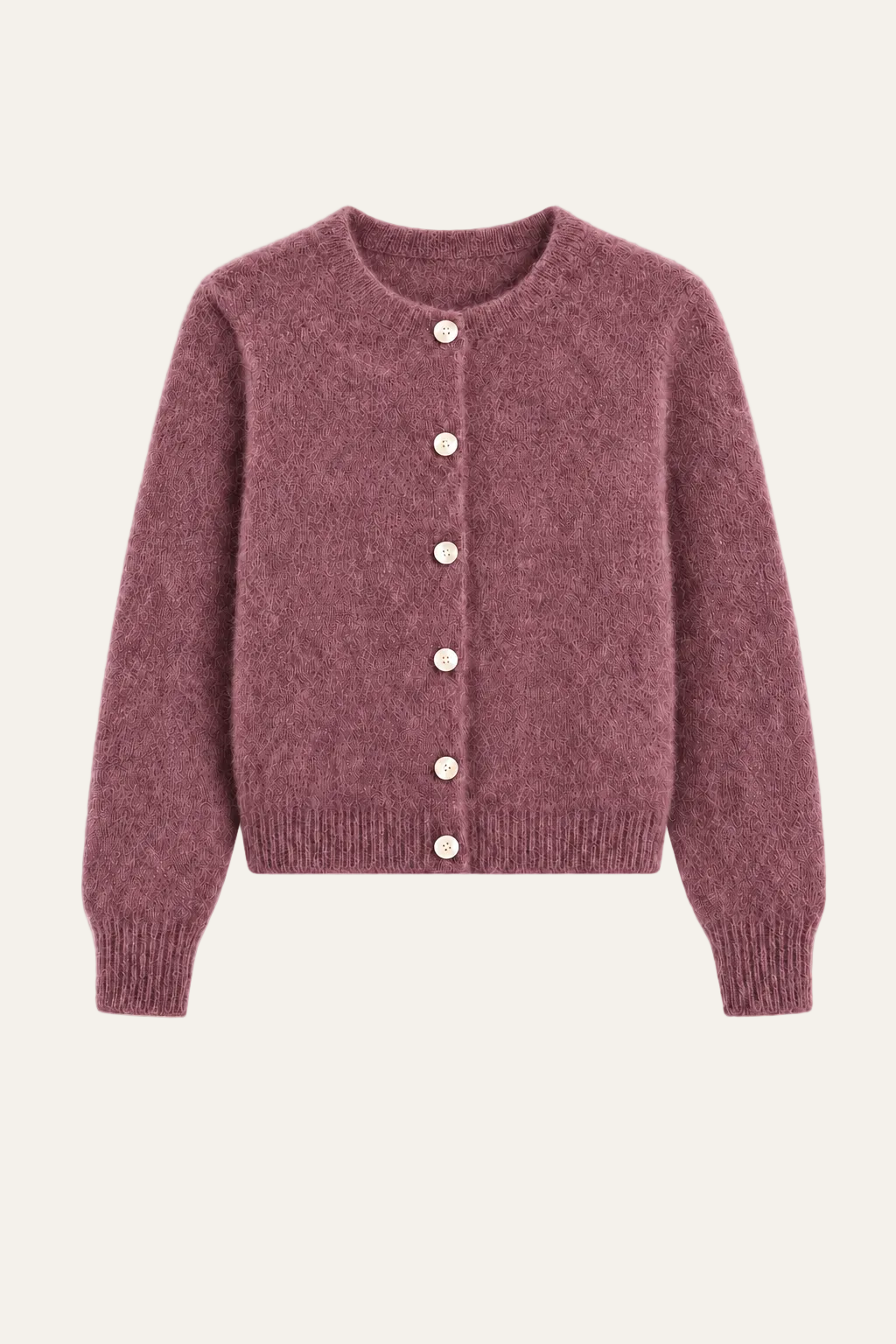 Strickjacke "Friiedolin"