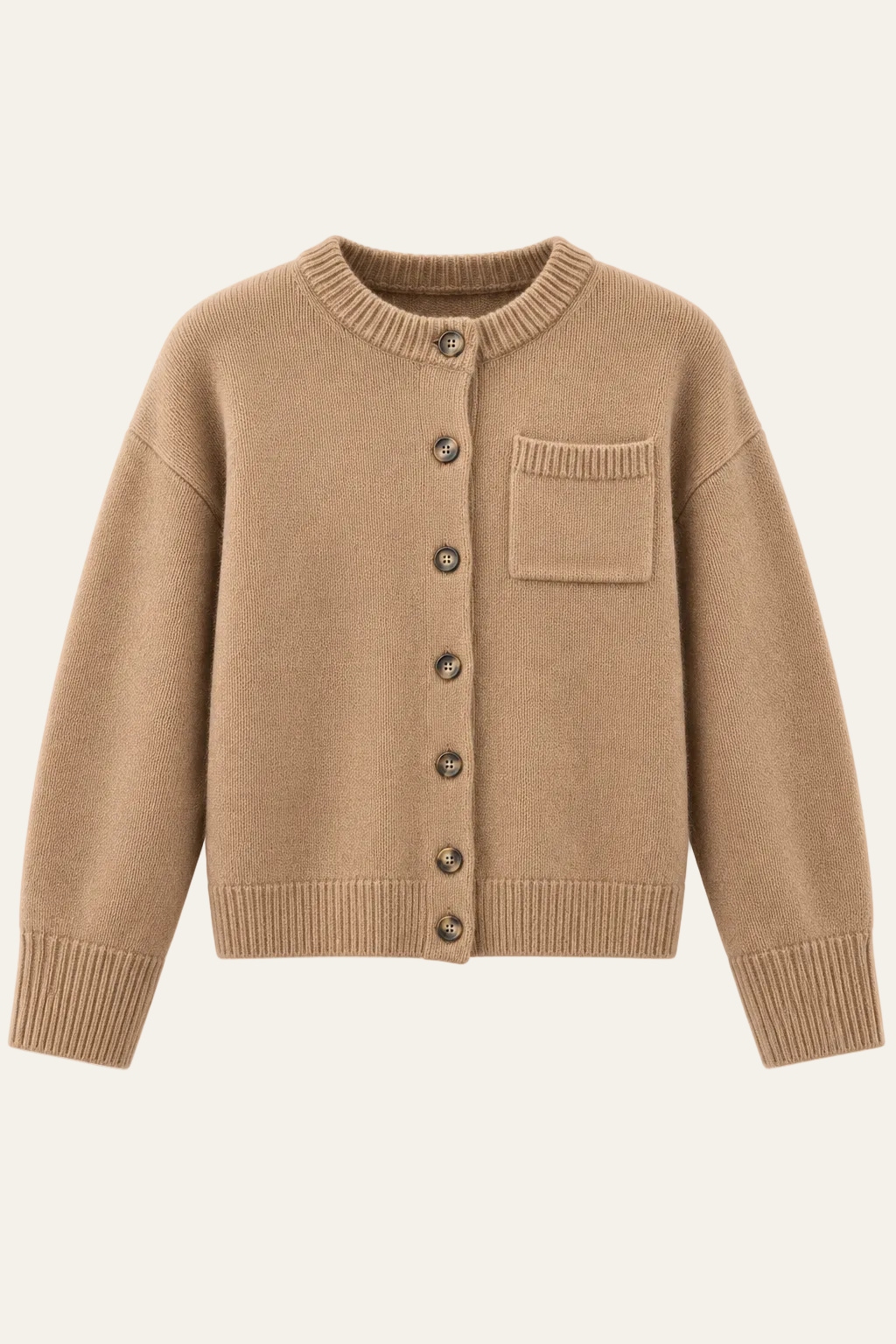 Taschencardigan "Tillyy"
