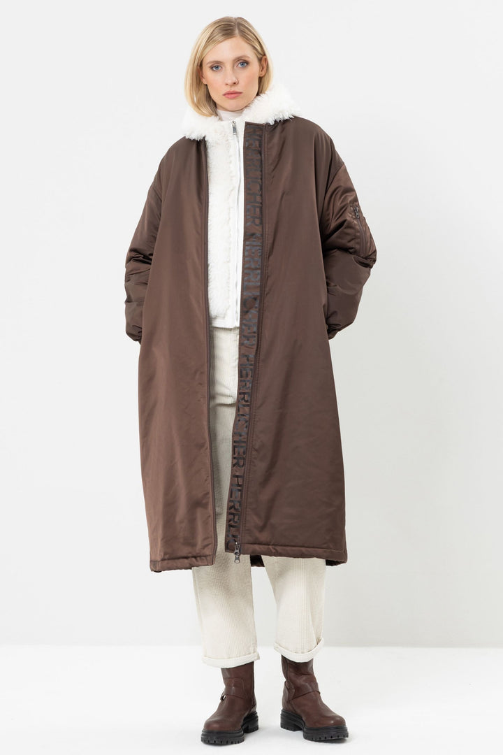 Herrlicher - Mantel "Yayna Coat"