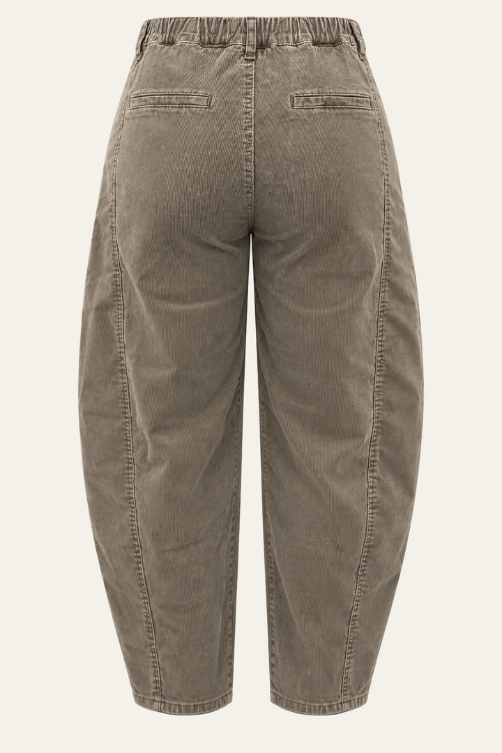 Cordhose "Crilloo"