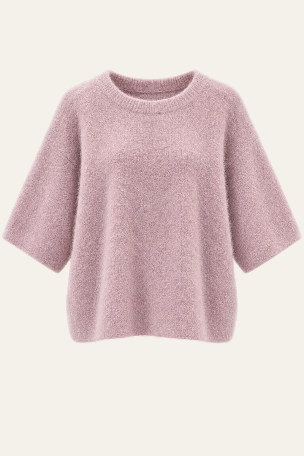 Kurzarmpullover "Kallek"