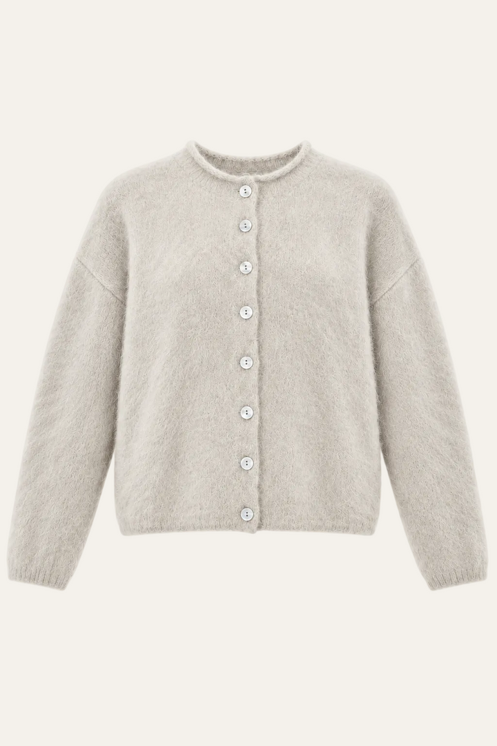 Strickjacke "Steegen"