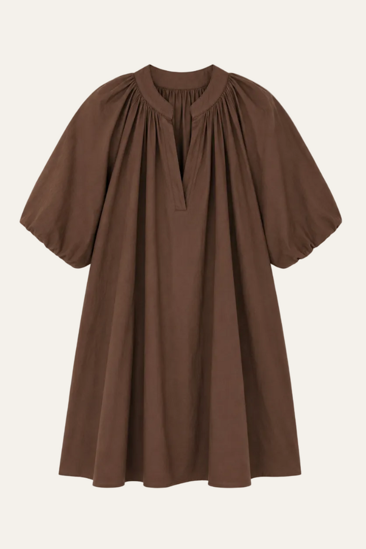 Puffärmelkleid "Pumyy"