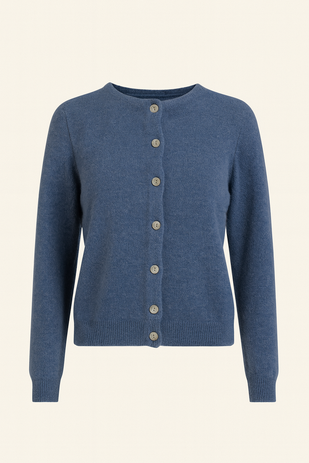 Strickjacke - "Friedaas"