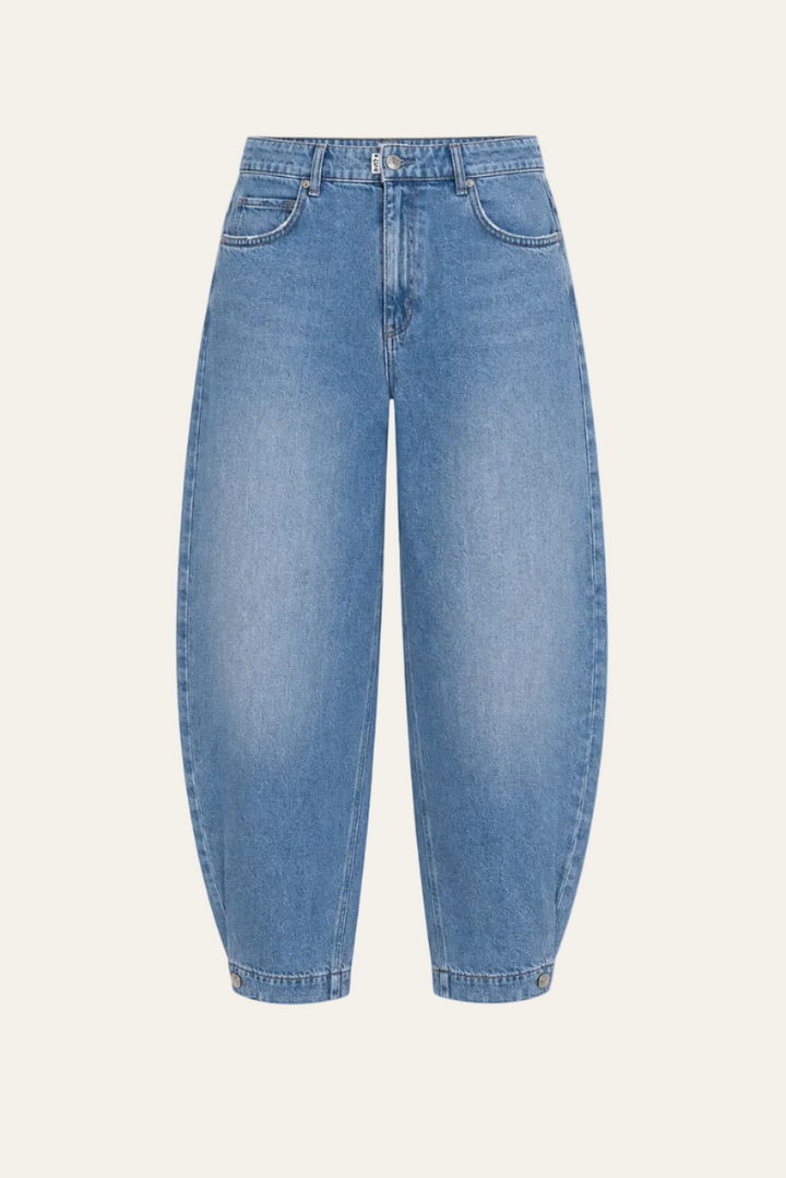 PNTS - Jeans "The O Shape"
