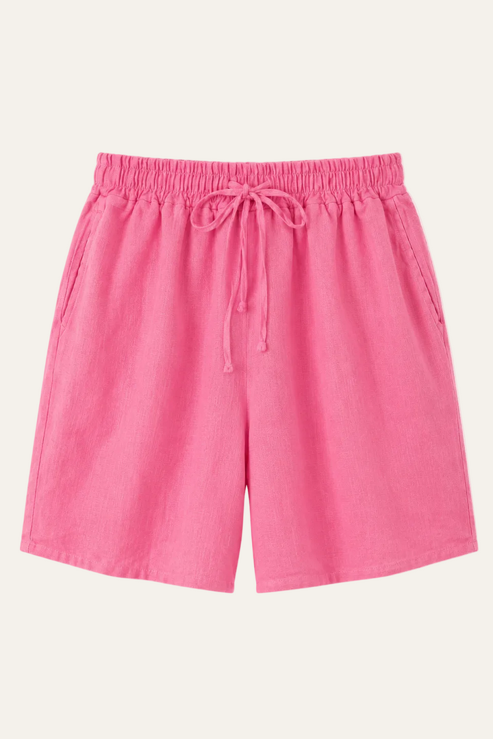 Leinenshorts "Lainoo"