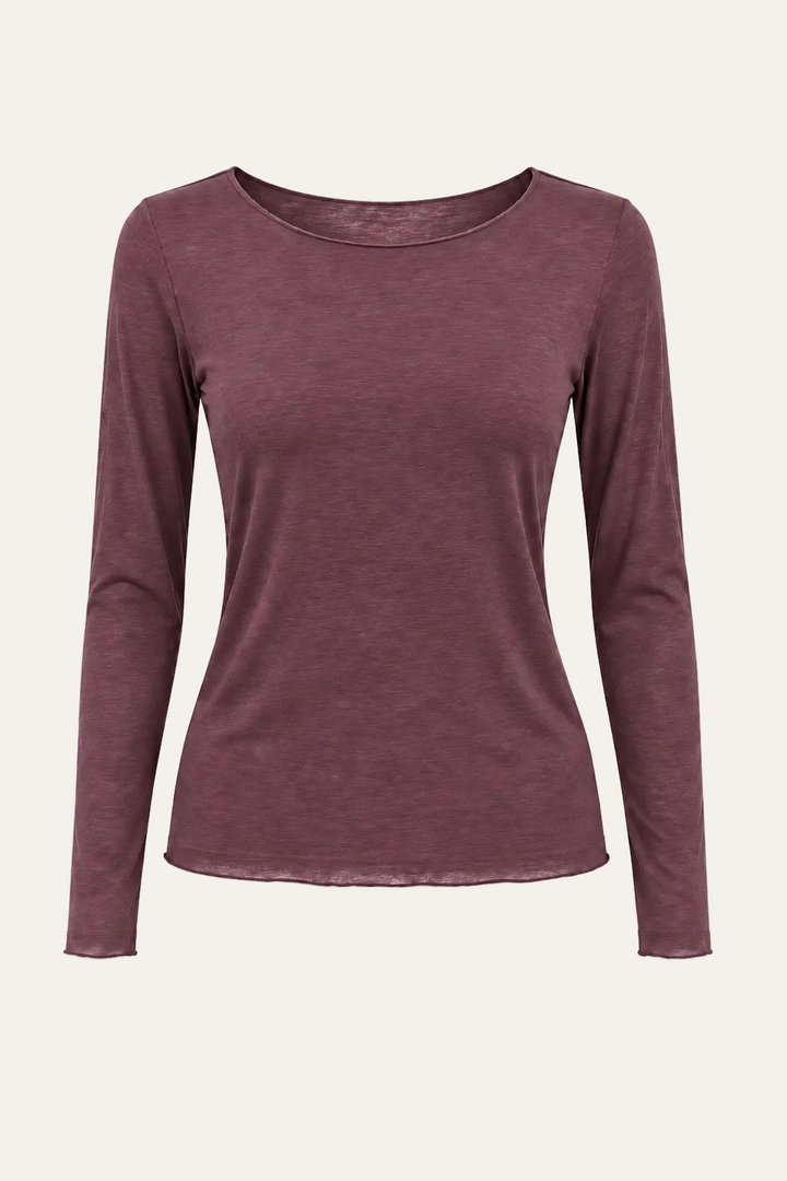 Longsleeve "Lissyy"