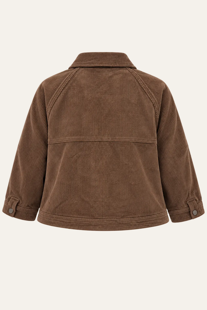 Cordjacke "Calinaa"