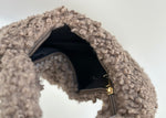 Henkeltasche "Bena" - Taupe