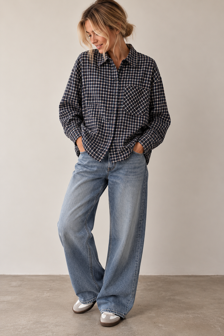 Karobluse "Korinnaa"