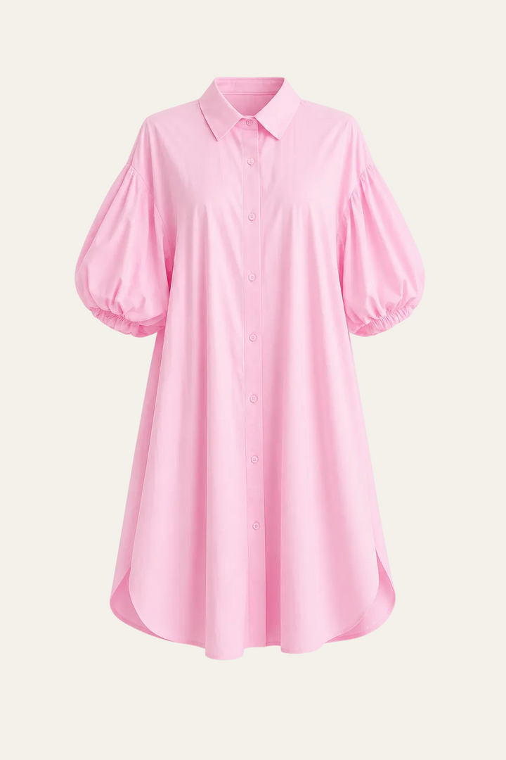 Hemdblusenkleid "Holyy"
