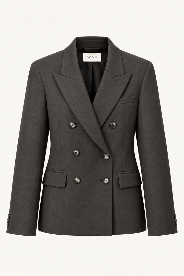 ViCOLO - Blazer "TAC0459"