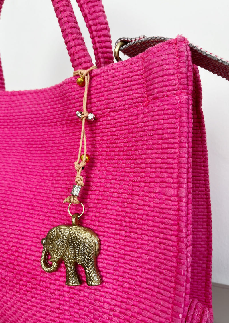 Anokhi - Bag - Pink
