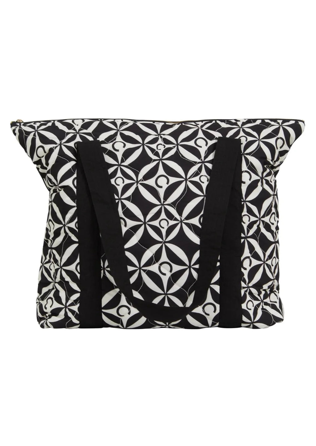 Coster Copenhagen - Quiltet Bag - Big