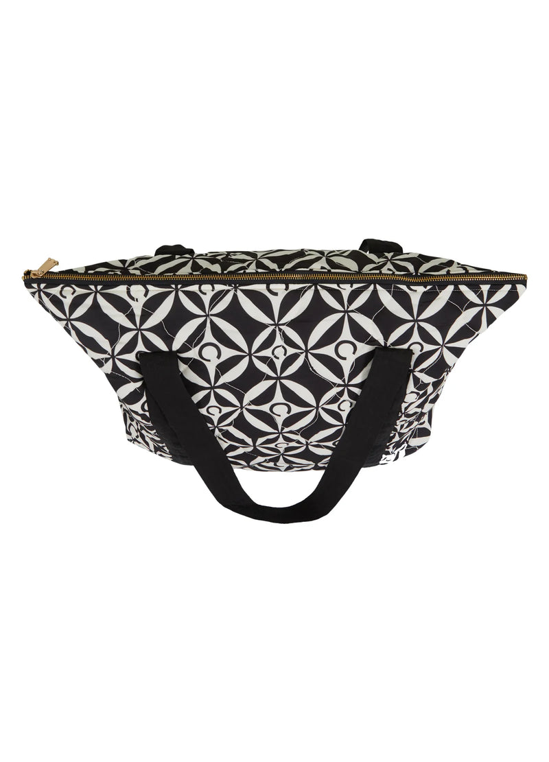 Coster Copenhagen - Quiltet Bag - Big
