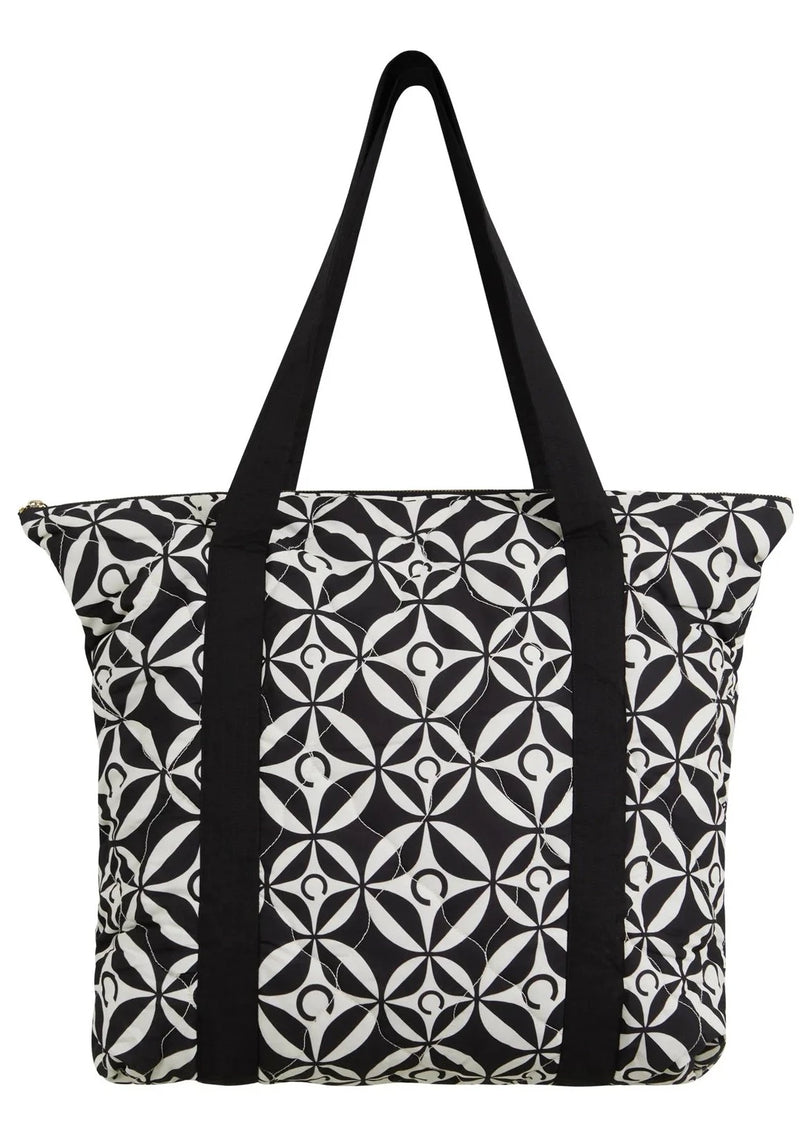 Coster Copenhagen - Quiltet Bag - Big
