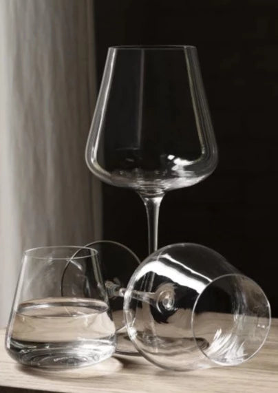 Blomus - Weißweinglas "Belo" 6er Set