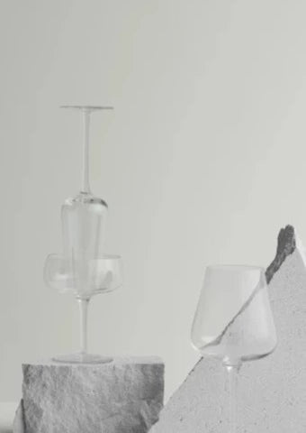 Blomus - Rotweinglas "Belo" 6er Set
