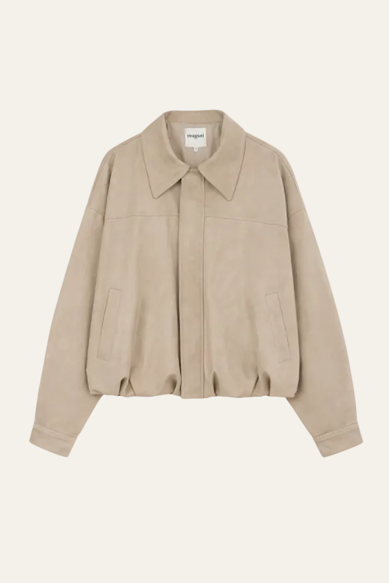 Grace & Mila - Bomberjacke "Verve"