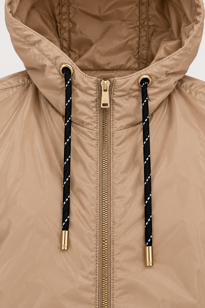 by ANIWI - Windbreaker  "Waris 2.0"