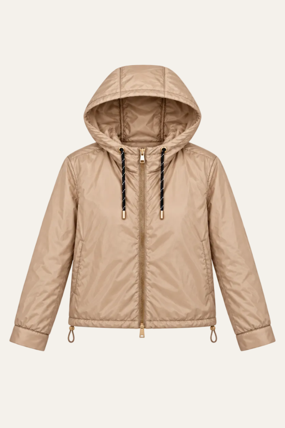 by ANIWI - Windbreaker  "Waris 2.0"