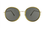 Charly Therapy - Sonnenbrille - Jan60 - Kiwi