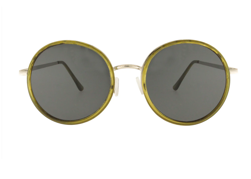 Charly Therapy - Sonnenbrille - Jan60 - Kiwi