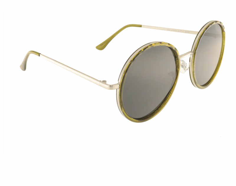 Charly Therapy - Sonnenbrille - Jan60 - Kiwi