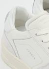 Copenhagen Sneaker - Leather Mix White - CPH166