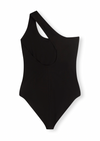 10Days Amsterdam - Body "Asymetrie" - Black