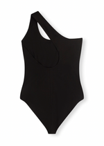 10Days Amsterdam - Body "Asymetrie" - Black