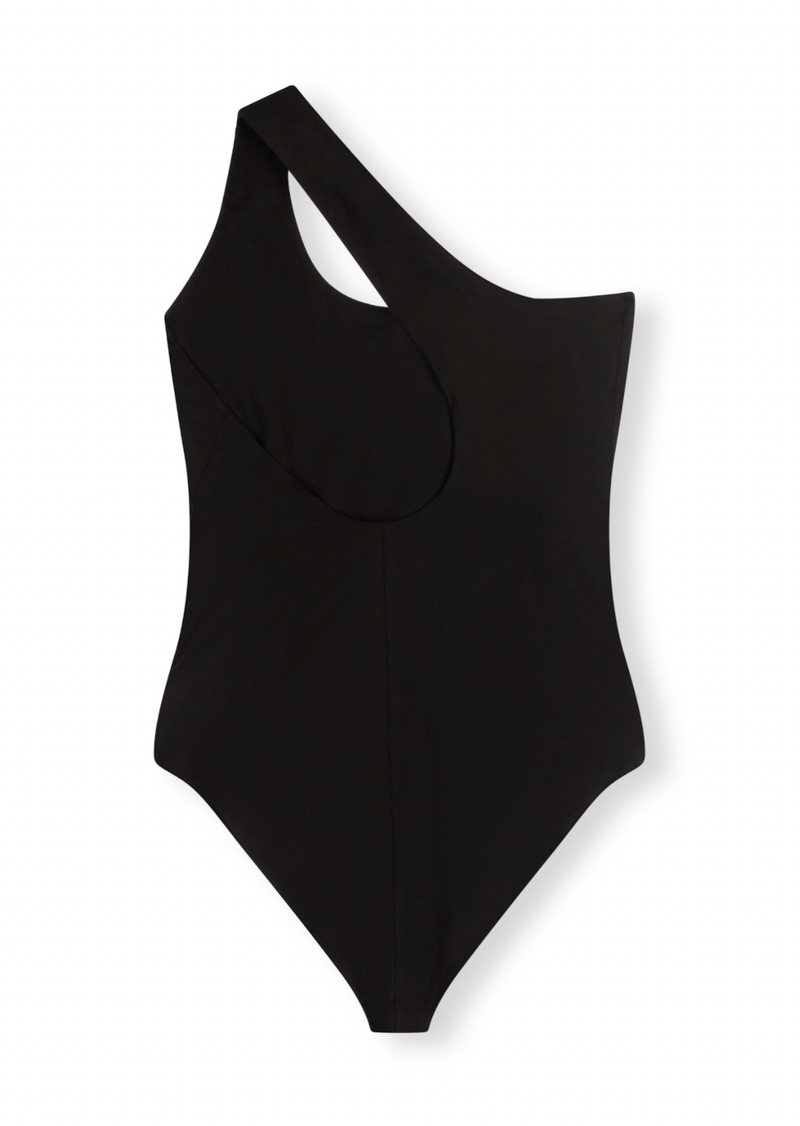 10Days Amsterdam - Body "Asymetrie" - Black