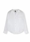 10Days Amsterdam Voile Shirt
