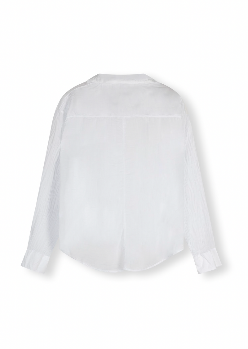 10Days Amsterdam Voile Shirt