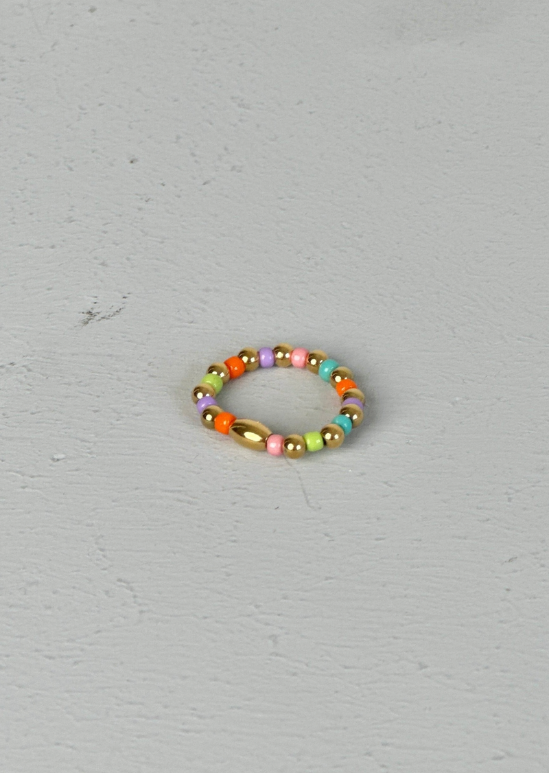 Ring - Colour