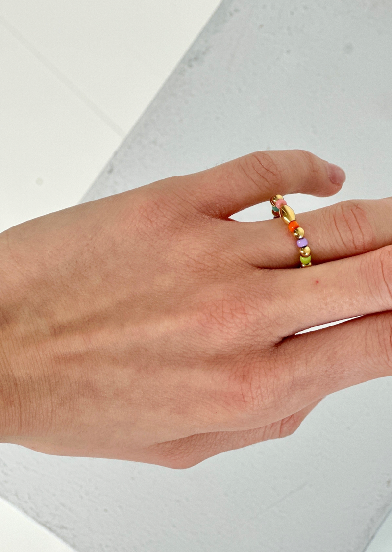 Ring - Colour