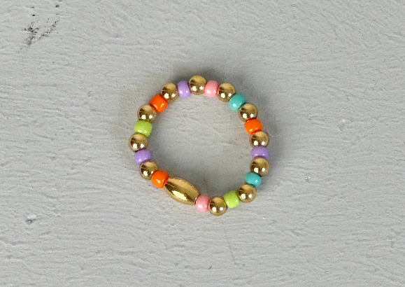 Ring - Colour