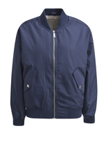 Milano Italy Bomerjacke - Dunkelblau
