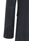 Milano Italy - Blazer - dark blue print