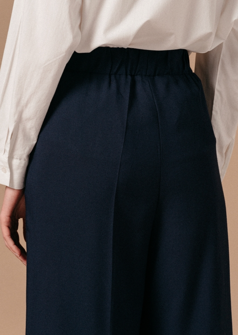 Grace & Mila Hose "Lazare" - Marine