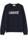Grace & Mila Pullover "Lana" - Marine