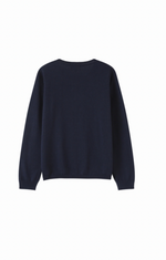 Grace & Mila Pullover "Lana" - Marine