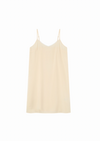 Grace & Mila Spitzenkleid "Legere" - Beige