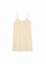Grace & Mila Spitzenkleid "Legere" - Beige