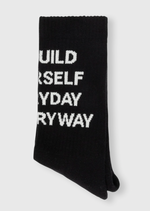 10Days Amsterdam - Statement Socken