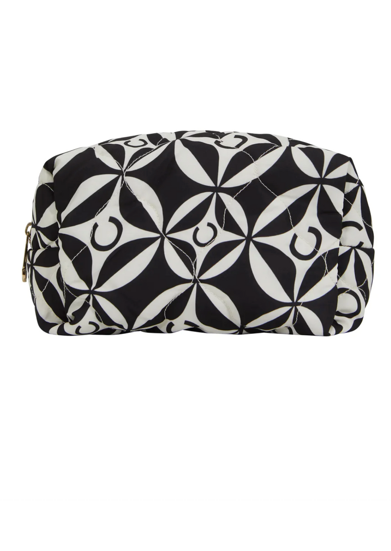 Coster Copenhagen - Quiltet Make-Up Bag