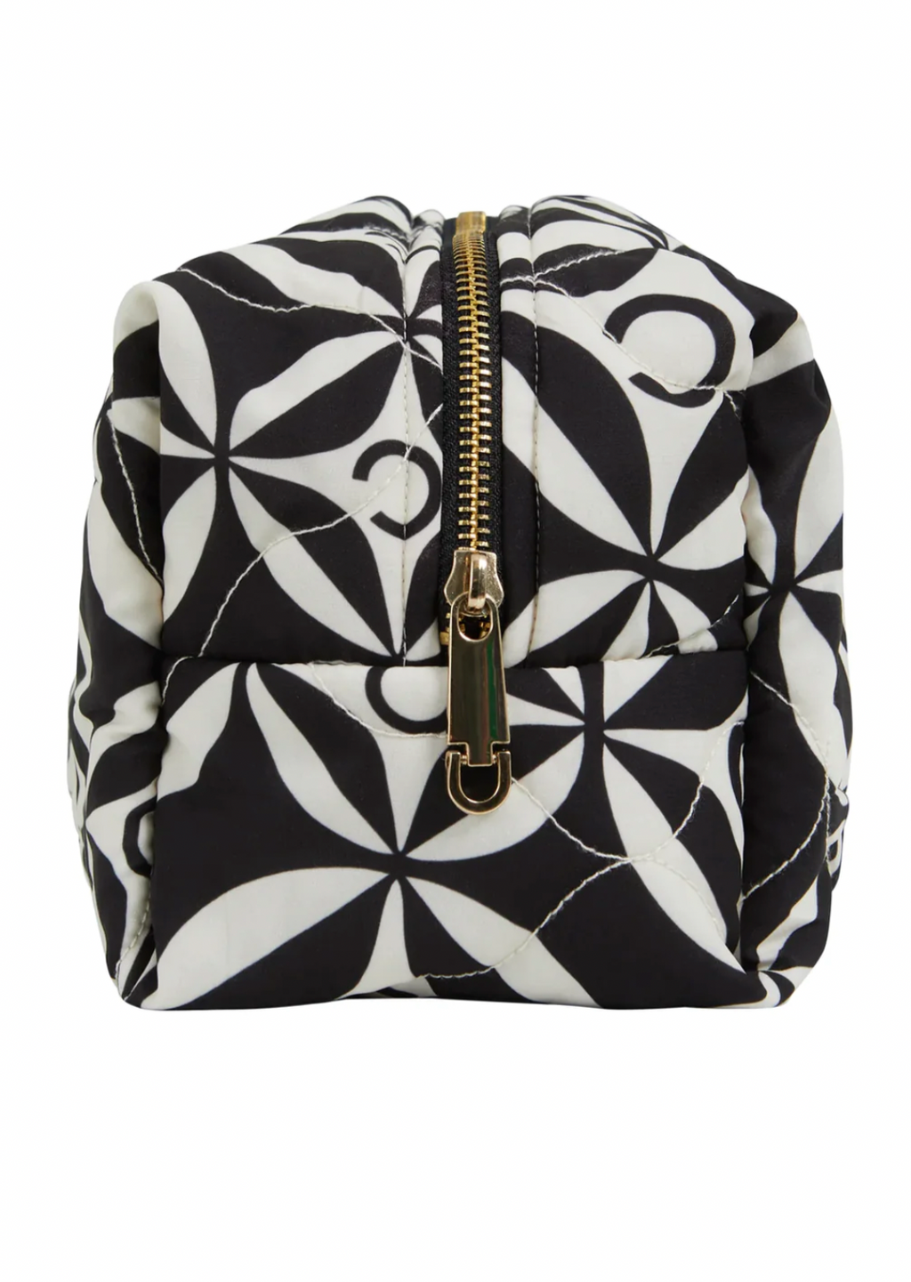 Coster Copenhagen - Quiltet Make-Up Bag