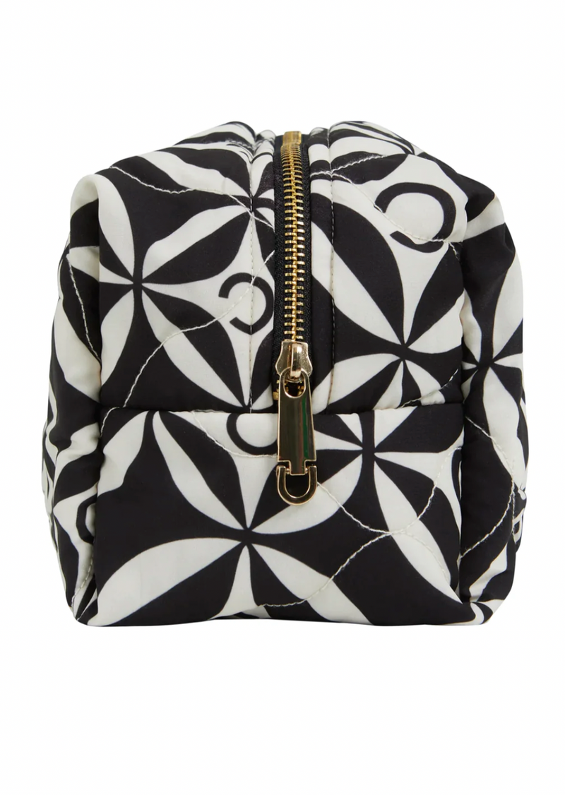 Coster Copenhagen - Quiltet Make-Up Bag