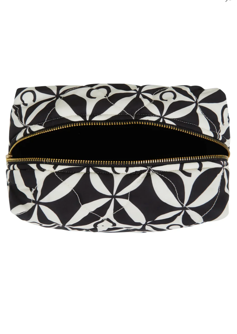 Coster Copenhagen - Quiltet Make-Up Bag