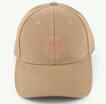 Cap "Smiley"